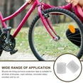 thumbnail image 2 of SHISUYAN 2 Rolls Durable Tyre Inner Tube Protector Puncture-Proof Tap Belt for Bike, 2 of 8