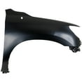 thumbnail image 4 of CAPA For 08-20 Sequoia & 07-13 Tundra Pickup V6/V8 Front Fender Steel Right Side, 4 of 5