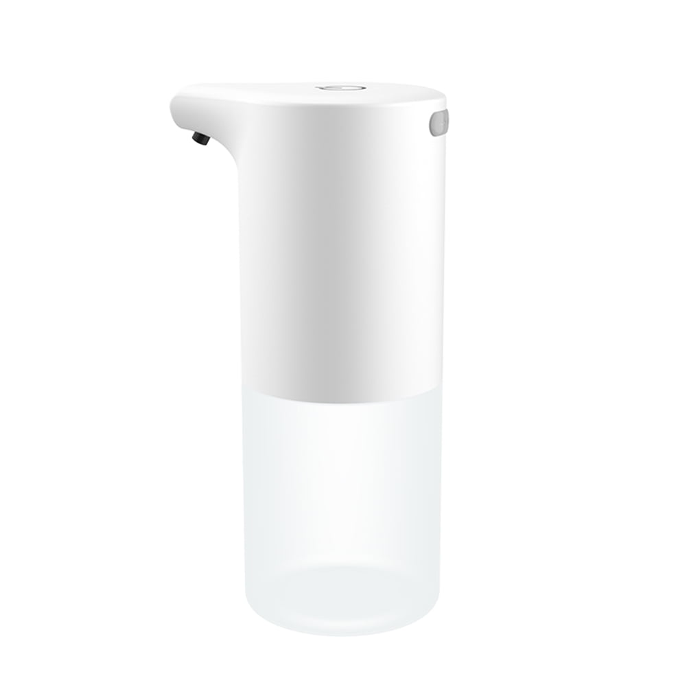 350ml Automatic Foam Dispenser Home Kitchen Bathroom Infrared Induction