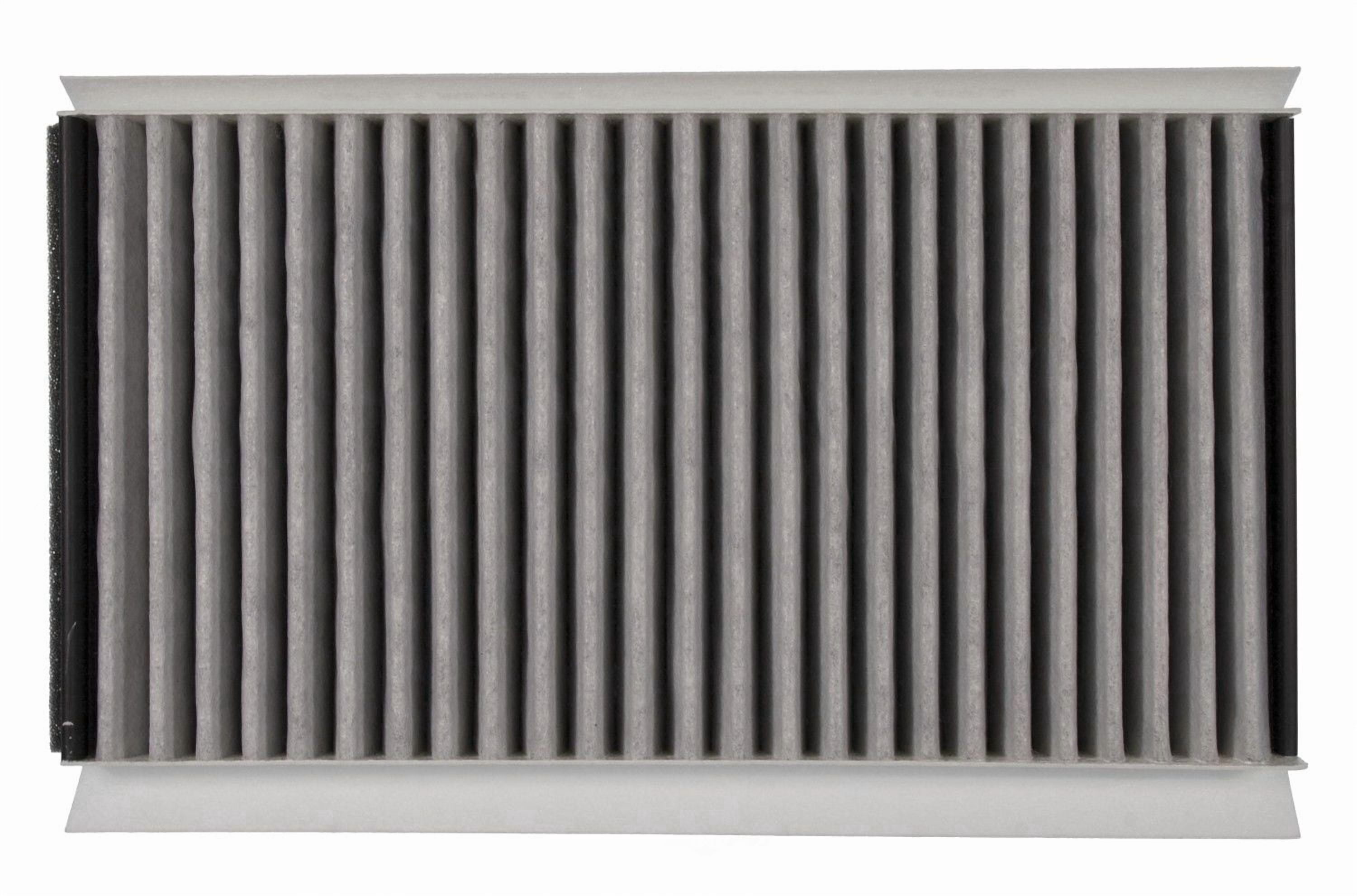 MAHLE LAK 197 Cabin Air Filter