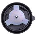 thumbnail image 3 of Locking Fuel Cap 7X7700 3497059 for Caterpillar Dozer Excavator E320B 320C 320D D3C D4C D5C D6D D7G D8K D9 D10 Loader 910 920 930 950 966, 3 of 7