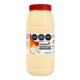 thumbnail image 1 of Mayonesa Aurrera con jugo de limón reducida en grasa 870 g, 1 of 3