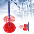 thumbnail image 4 of Support de Pipette, Support de Pipette pour Laboratoire, 4 of 7