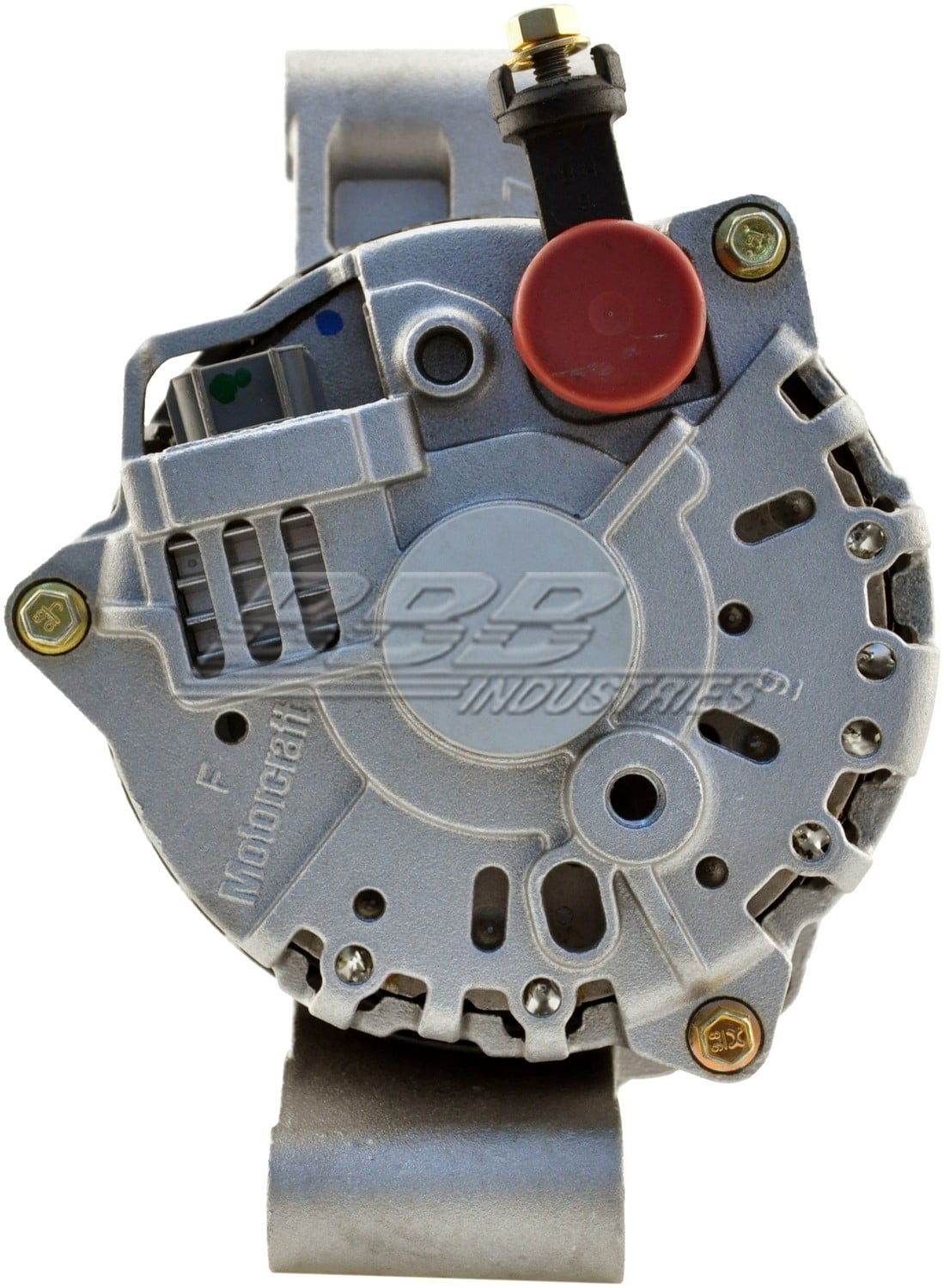 TERREPOWER formerly BBB Industries N7799 New Alternator