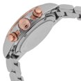 thumbnail image 4 of Invicta 886678208456 Mens 17030 Speedway Quartz Chronograph Silver Dial Watch, 4 of 5