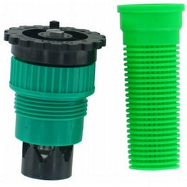 Toro Plastic 8 ft. 0-360 Degrees Sprinkler Nozzle Toro Plastic 8 ft. 0-360 Degrees Sprinkler Nozzle