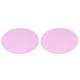 thumbnail image 1 of Almohadilla para repostería, 2 piezas de silicona redonda antiadherente, mantel individual de silicona, tapete para repostería, mejora tu experiencia, 1 of 12