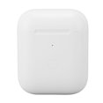 thumbnail image 1 of Étui de chargement sans fil de remplacement avec bouton de synchronisation et d'appairage Bluetooth pour écouteurs iOS 1 et 2 générations, 1 of 4