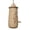 A, variant on THHEIC Hummingbird House for Outdoor Hanging with String,Small Natural Wooden Bird Nest Kit,Cute Gardening Home Decoration, for Women,Suit for Man Gardener,Backyard Garden
