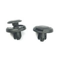 thumbnail image 2 of 10x Push Type Clip Fender Liner Retainer Fastener Clips For Honda 91512-SX0-003, 2 of 5