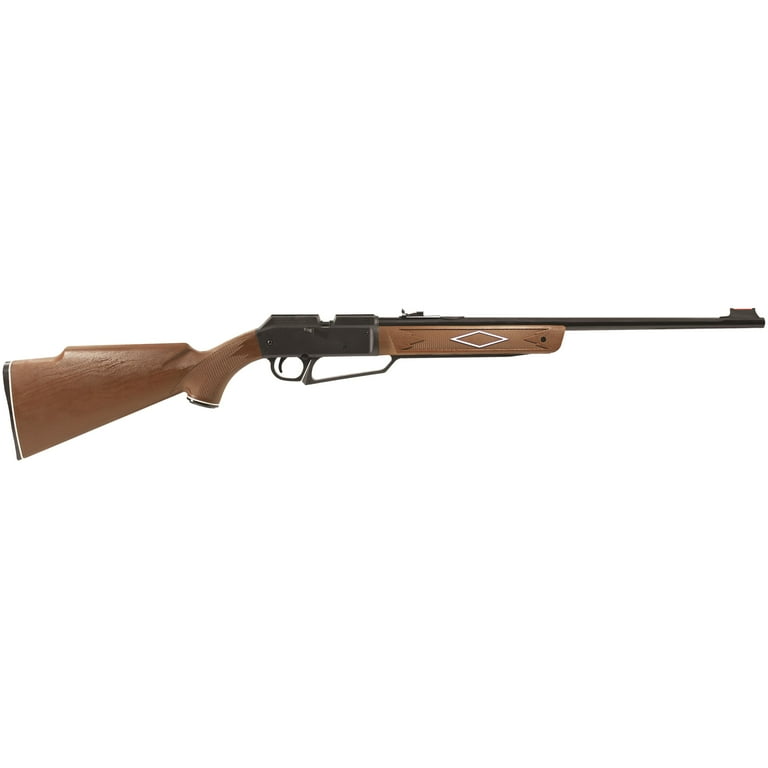 Daisy Model 880 .177 Caliber Multi-Pump Pneumatic Air Rifle