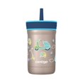 thumbnail image 1 of Vaso térmico Contigo Leighton con pajilla 355 ml antiderrames, 1 of 5