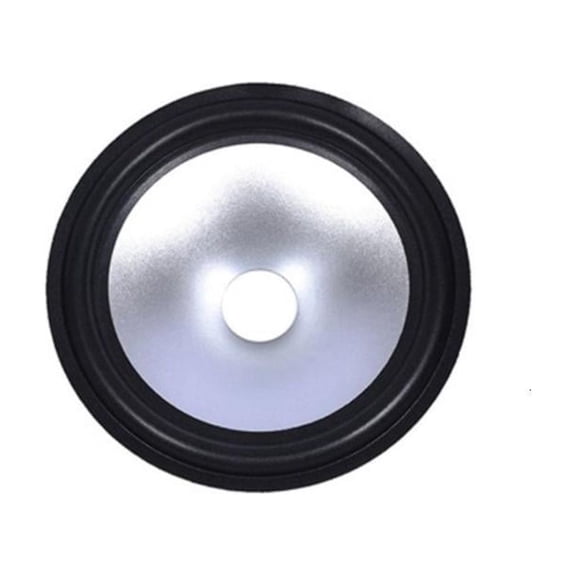 Osdhezcn Speaker Cones Replacement Easy Installation for 4 5 6.5 8 10Inch Woofers Replacement