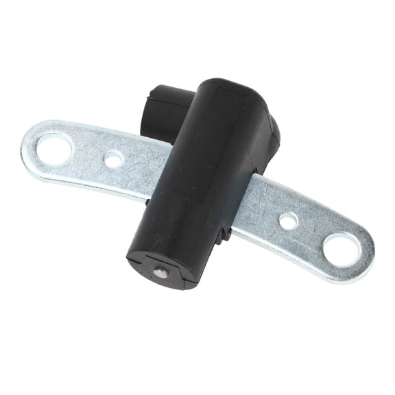 Unique Bargains 1 Pc Crankshaft Position Sensor for NISSAN Almera Hatchback 1.5dCi 2003-2006 Sturdy Metal Plastic Black Engine Crank CKP Sensor
