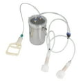 thumbnail image 4 of Máquina De Ordeño Manual ANGGREK Leche De Succión Fuerte 2000 Ml, 4 of 8