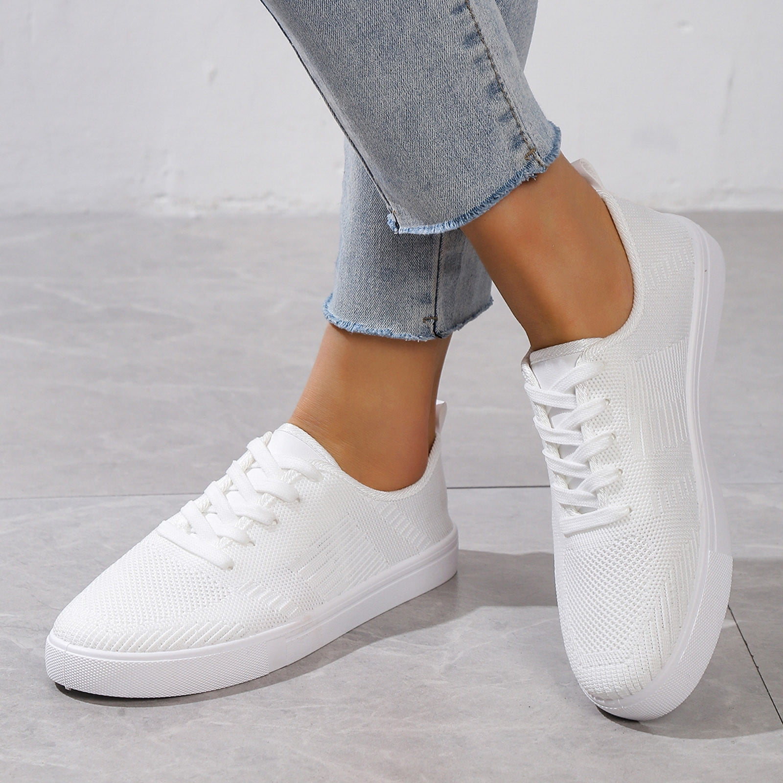 Canvas Sneakers Suede Sneakers White Shoes Old Navy Dalila Leather