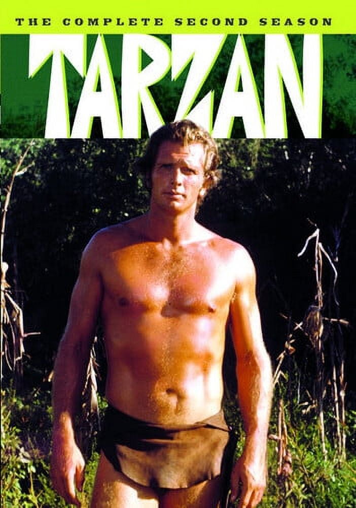 その他 Tarzan: Complete First Season/ [DVD] [Import] Amazon.co.jp: Tarzan: Complete First Season/ [DVD] [Import