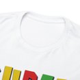 thumbnail image 3 of Super Daddio Game Shirt For Dads, Father's Day Shirt, Dad Tee, Dad Gift, 3 of 4