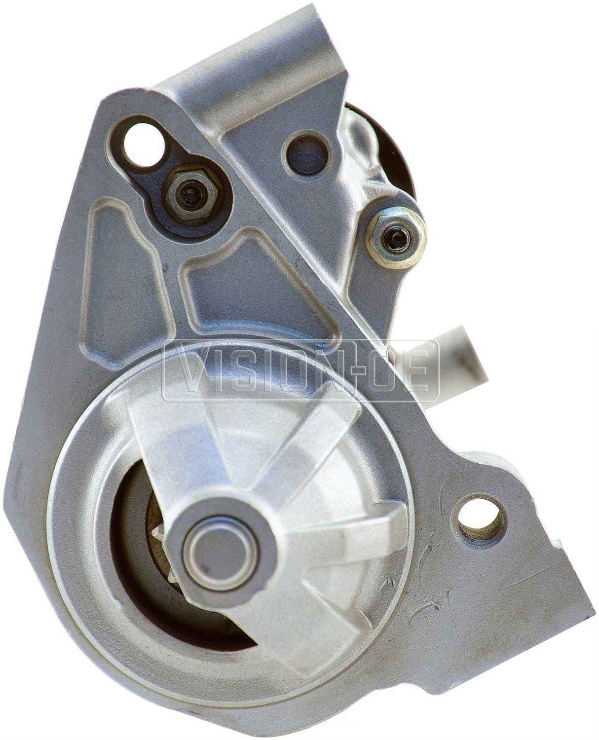 Vision OE 19209 Starter Motor