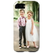 Customizable iPhone 7 Photo Tough Phone Case