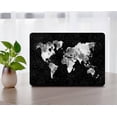 thumbnail image 1 of KSK KAISHEK Protective Case Hard Cover for MacBook Pro 14"( XDR Display, 2023 2022 2021) Model A2779/A2442, Type C Creative C 45, 1 of 5