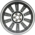 thumbnail image 3 of New 19 inch Aluminum wheel for 2018-2021 Mazda 6 19x7.5 Rim 5 Lug, 3 of 9