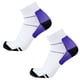 thumbnail image 1 of Calcetines de compresión para correr Calcetines de compresión para la fascia plantar, 1 of 5