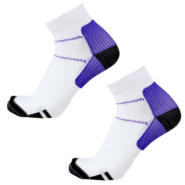 Calcetines de compresión para correr Calcetines de compresión para la fascia plantar
