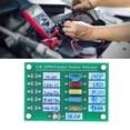 thumbnail image 1 of Placa De Referencia De Resistencia, Placa Estándar De Resistencia PCB Para Sistemas De Prueba Automatizados, 1 of 7