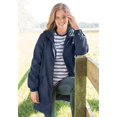 thumbnail image 5 of Woman Within Plus Size Hooded Slicker Raincoat, 5 of 6