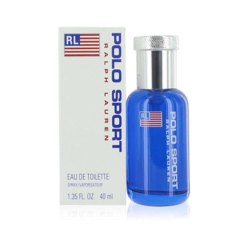 Perfume Ralph Lauren Polo Sport Eau De Toilette 40 ml para hombre