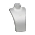 thumbnail image 2 of EHJRE Necklace Bust Display Stand Decor Show Gift for Women Jewelry Display Holder 8cmx4.5cmx14cm, 2 of 9