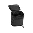 thumbnail image 3 of Bolsa de picnic Bolsa de almacenamiento de utensilios de cocina para acampar Estuche de transporte liviano de gran capacidad Organizador de utensilios kusrkot Bolsa de almacenamiento grande, 3 of 8