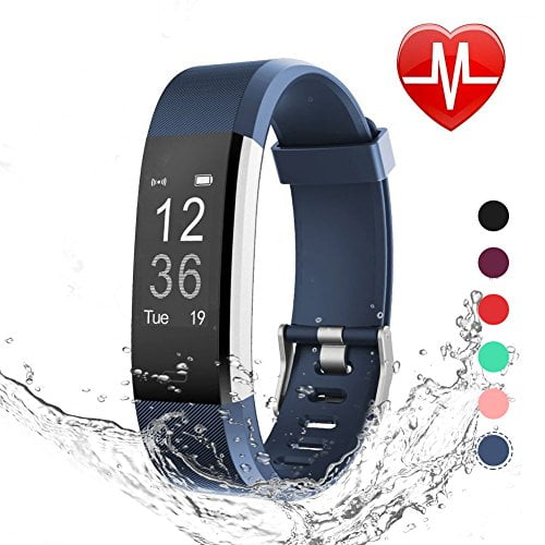 letscom smart band