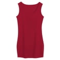 thumbnail image 4 of WAYUTE Womens Tank Tops Solid Color Camisole Tank Top for Layering Soft Stretch Fit Comfortable Work Outdoor Everyday Wear, 4 of 4