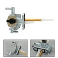 thumbnail image 2 of Gas Tank Fuel Cock Valve Petcock fit for Suzuki LTF400 LT-F400 Eiger 2003-2007, 2 of 17