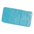thumbnail image 1 of Hot Heated Pad, Skin Friendly Temperature Adjust 9 Timing Mode Electric Heated Pad  For Sofas US Plug 110V, 1 of 8