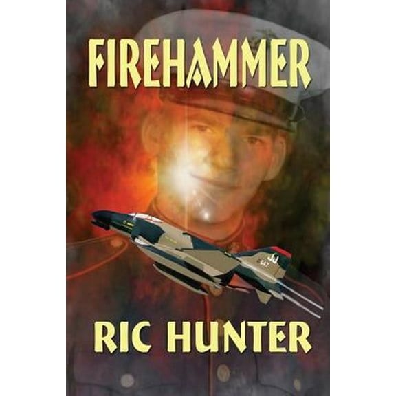 Pre-Owned Firehammer (Paperback) 1937958450 9781937958459