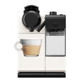 thumbnail image 3 of Cafetera Nespresso Lattíssima Touch con Espumador Blanca, 3 of 3