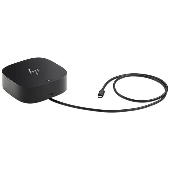 Docking Station Thunderbolt HP 5TW10AA con replicador de Puertos USB HP 5TW10AA?ABM