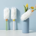 thumbnail image 4 of Visland Detachable Double Sided Electrostatic Non Woven Fabric Duster, Duster for Household Cleaning, 4 of 13
