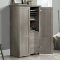 thumbnail image 3 of Sauder Craft & Sewing Armoire, Mystic Oak Finish, 3 of 14