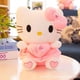 thumbnail image 3 of Venta al por mayor 25/30/40/55/70 cm cómodas muñecas de peluche Kt Cat Dolls Cat lindos juguetes de peluche Super lindo Hello Kitty juguetes de peluche bolsa OPP, 3 of 3