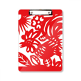 thumbnail image 1 of Portapapeles Gallo animal Unbranded A4, 1 of 4