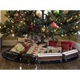 thumbnail image 4 of Lionel The Polar Express Ensemble Prêt à Jouer, Ensemble de Train Modèle Style Berkshire à Batterie avec Télécommande, 4 of 15