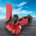 thumbnail image 4 of AVEKI Type-75 Miter Track Stop, Professional Power Tool Accessory, Accurate Length Limit, Durable Alloy Steel T Tracks, Woodworking Jigs A0513, 4 of 7