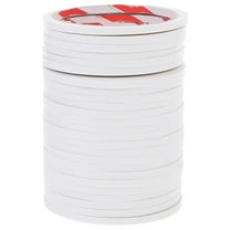 GAXIRE 25Pcs Double Sided Tape Sheets Paper Craft Tape for Adhesion in Projects