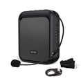 thumbnail image 1 of Amplificador de voz SHIDU Mini altavoz Bluetooth portátil 10W, 1 of 7