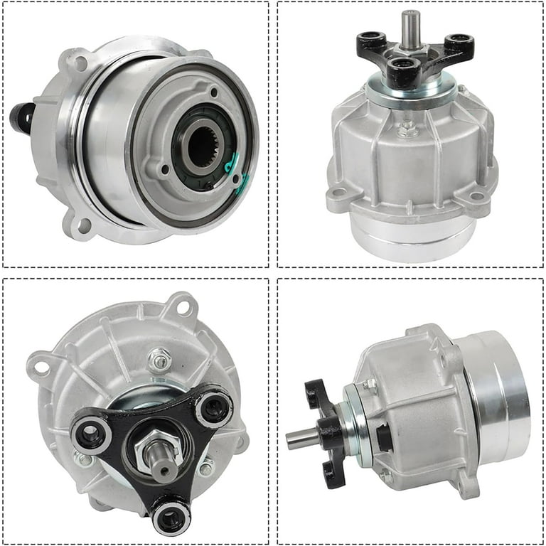 labwork Rear Differential Coupling Assembly 47800-39420 For 2010