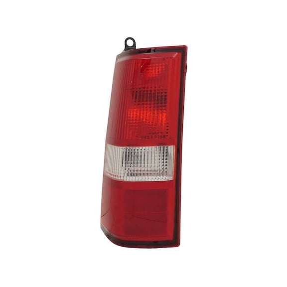 Tail Light Assembly - Compatible with 2003 - 2023 Chevy Express 2500 2004 2005 2006 2007 2008 2009 2010 2011 2012 2013 2014 2015 2016 2017 2018 2019 2020 2021 2022
